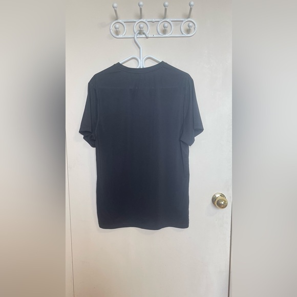 The BC Clothing Expedition men's T-shirt, black color , like new - Picture 2 of 3